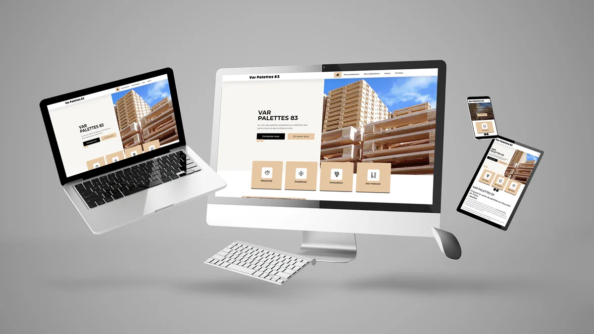 Var Palettes 83 Vente Palettes Frejus Responsive 2