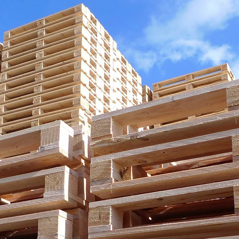 Var Palettes 83 Vente Palettes Frejus Charge Du Recyclage De Palettes 1